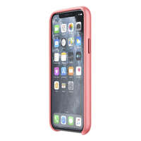 Cellularline Cellularline Protective cover Elite for Apple iPhone 11 Pro, PU leather, salmon