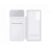 SAMSUNG Samsung A33 5G S View Wallet Cover White