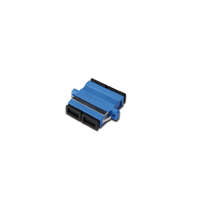 Digitus Digitus DN-96003-1 optikai adapter SC/SC 20 dB Blue