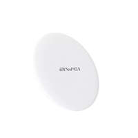 AWEI AWEI W5 Wireless Charging Pad White