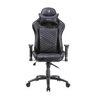 Tesoro Tesoro Zone Speed Gaming Chair Black