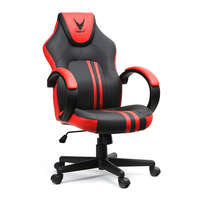 Platinet Platinet Omega Varr Slide Gaming Chair Black/Red