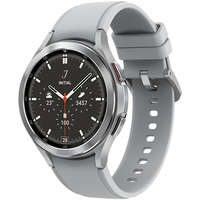 SAMSUNG Samsung Galaxy Watch4 Classic LTE 46mm Silver