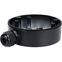 HIKVISION Hikvision DS-1280ZJ-DM18-B Junction Box for Dome Camera
