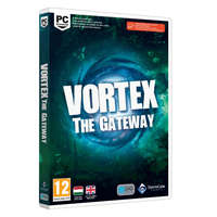SAD Games SAD Games Vortex: The Gateway (PC)