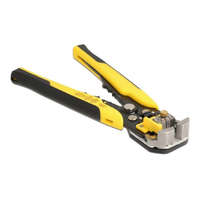 DELOCK DeLock Multi-function Tool for Crimping and Stripping of Coaxial Cable AWG 10 - 24