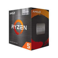 AMD AMD Ryzen 5 5600G 3,9GHz AM4 BOX