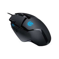 LOGITECH Logitech G402 Hyperion Fury Gaming Mouse Black