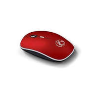 Apedra Apedra G-1600 Wireless mouse Red