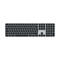 Apple Apple Magic Keyboard Touch ID and Numeric Keypad (2022) Black HU