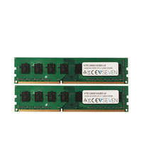 V7 V7 16GB DDR3 1600MHz Kit(2x8GB)