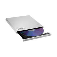 Lite-on Lite-on eBAU108-21 Ultra Slender Slim DVD-Writer White BOX