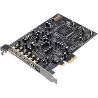 Creative Creative SB Audigy RX 7.1 PCIe Hangkártya