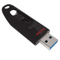 Sandisk Sandisk 64GB Cruzer Ultra USB3.0 Black
