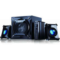 GENIUS Genius SW-G2.1 2000 II Gaming hangszóró Black