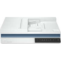 HP HP ScanJet Pro 2600 f1 White