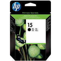 HP HP 6615DE (15) Black tintapatron