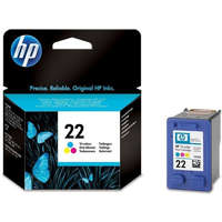 HP HP 9352AE (22) Color tintapatron