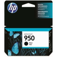 HP HP CN049AE (950) Black tintapatron