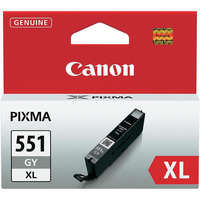 CANON Canon CLI-551GY XL Grey