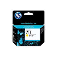 HP HP CZ132A (711) Yellow tintaparton