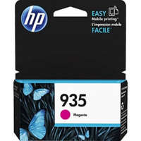 HP HP C2P21AE (935) Magenta tintapatron