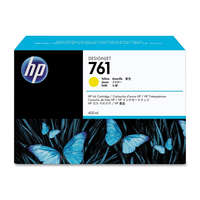 HP HP CM992A (761) Yellow tintapatron