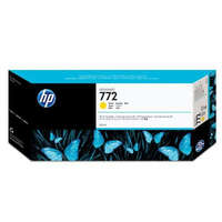 HP HP CN630A (772) Yellow