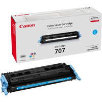 CANON Canon CRG 707 Cyan toner