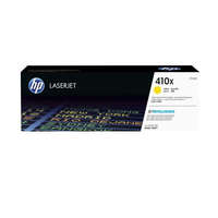 HP HP CF412X (410X) Yellow toner