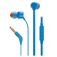JBL JBL Tune 110 Headset Blue