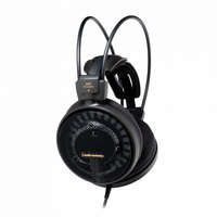 Audio-technica Audio-technica ATH-AD900X Hi-Fi Headphone Black