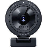 Razer Razer Kiyo Pro Webkamera Black