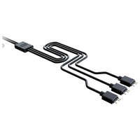 Cooler Master Cooler Master Addressable A-RGB 1-to-3 Splitter Cable