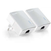 TP-LINK TP-Link TL-PA4010KIT 500Mbps NANO Powerline adapter Kit