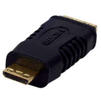 NONAME Noname HDMI Adapter HDMI 19pin F/miniHDMI 19pin