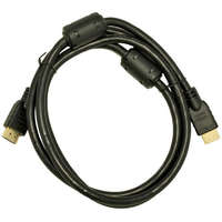 Akyga Akyga AK-HD-15A HDMI 1.4 cable 1,5m Black