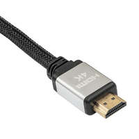 Akyga Akyga AK-HD-15P HDMI 2.0 cable 1,5m Black