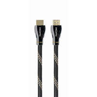 Gembird Gembird Ultra High speed HDMI cable with Ethernet 8K Premium Series 2m Black