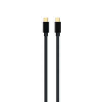 Gembird Gembird CCP-mDPmDP2-6 Mini DisplayPort to Mini DisplayPort cable 1,8m Black