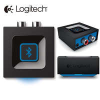 LOGITECH Logitech 980-000912 Bluetooth 3.0 Audio Adapter Black