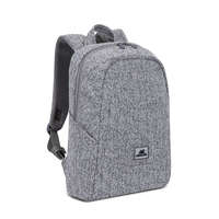 RivaCase RivaCase 7923 Laptop Backpack 13,3" Light Grey