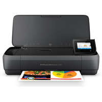 HP HP OfficeJet 250 Mobile AiO Wireless Tintasugaras Nyomtató/Másoló/Scanner