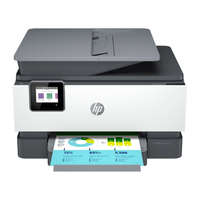 HP HP Officejet Pro 9012E Wireless Tintasugaras Nyomtató/Másoló/Scanner/Fax