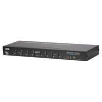 ATEN ATEN CS1768-AT-G 8-Port USB DVI KVM Switch Audio