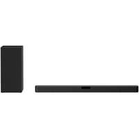 LG LG LG SN5 2.1 Soundbar Black
