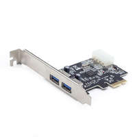 Gembird Gembird UPC-30-2P USB 3.0 PCI-E host adapter