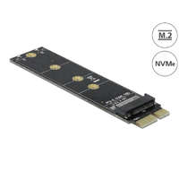 DELOCK DeLock PCI Express x1 to M.2 Key M Adapter
