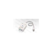 ATEN ATEN PS/2 to USB Adapter with Mac support