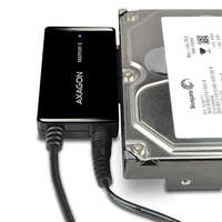 AXAGON AXAGON ADSA-FP3 USB3.0 2,5"/3,5"/5,25" HDD/SSD/ODD adapter